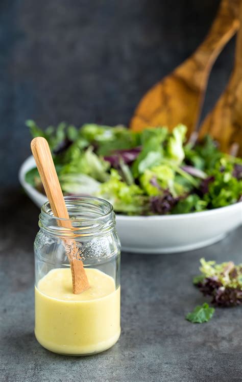 How does Creamy Dijon Dressing fit into your Daily Goals - calories, carbs, nutrition