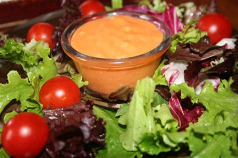 How does Creamy French Dressing fit into your Daily Goals - calories, carbs, nutrition