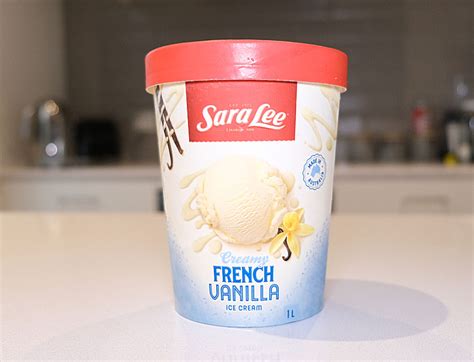 How does Creamy French Vanilla fit into your Daily Goals - calories, carbs, nutrition