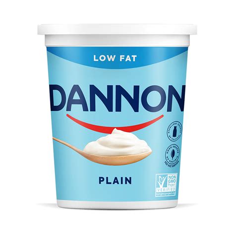 How does Creamy Low Fat Yogurt fit into your Daily Goals - calories, carbs, nutrition