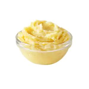 How does Creamy Mash (Regular) fit into your Daily Goals - calories, carbs, nutrition