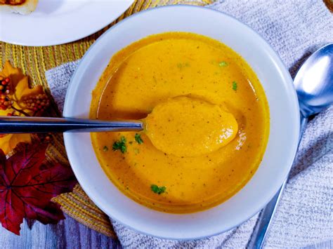 How does Creamy Red Pepper with Smoked Gouda fit into your Daily Goals - calories, carbs, nutrition