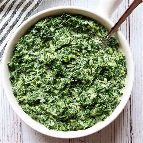 How does Creamy Spinach & Blue Cheese Soup fit into your Daily Goals - calories, carbs, nutrition