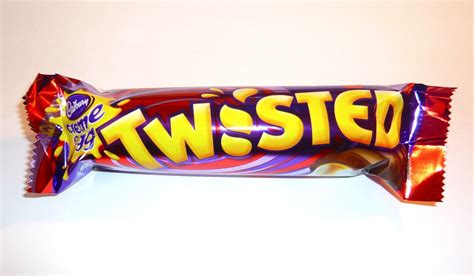 How does Creme Egg Twisted fit into your Daily Goals - calories, carbs, nutrition