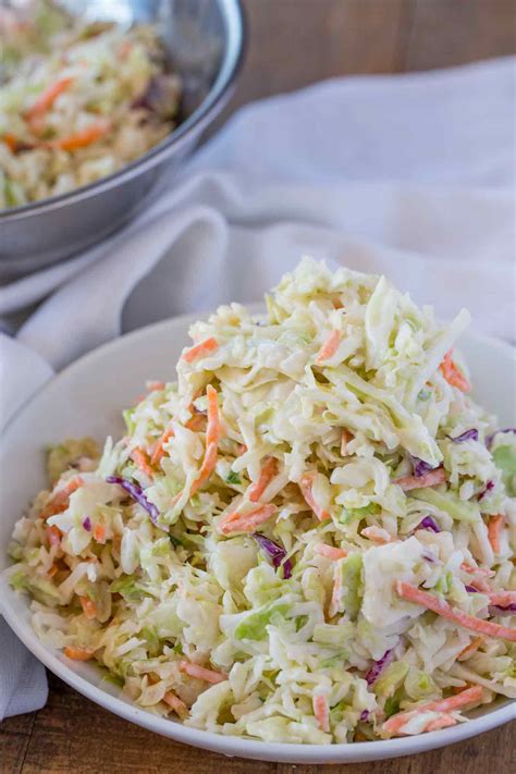 How does Creole Cole Slaw fit into your Daily Goals - calories, carbs, nutrition