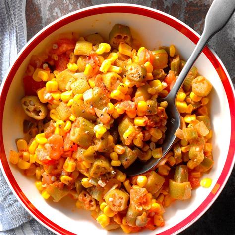 How does Creole Corn fit into your Daily Goals - calories, carbs, nutrition