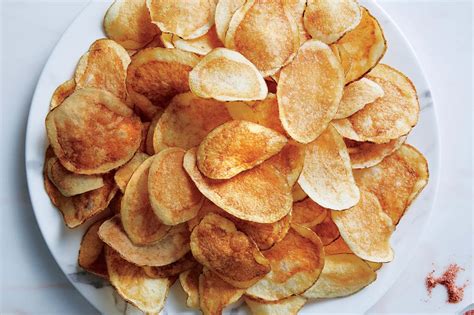 How does Crisps fit into your Daily Goals - calories, carbs, nutrition