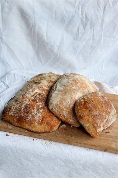 How does Crispy Bacon Ciabatta fit into your Daily Goals - calories, carbs, nutrition