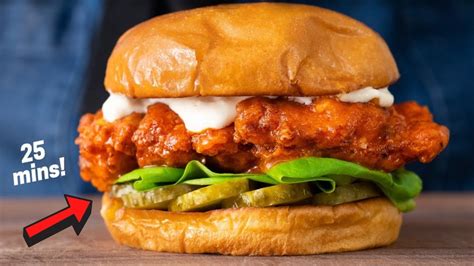 How does Crispy Buffalo Chicken Sandwich fit into your Daily Goals - calories, carbs, nutrition