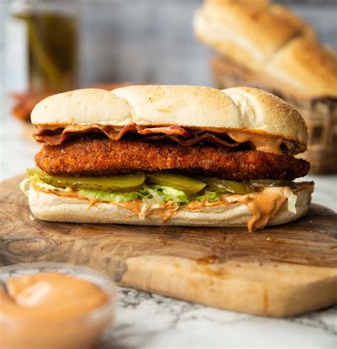 How does Crispy Chicken Bacon &swiss fit into your Daily Goals - calories, carbs, nutrition