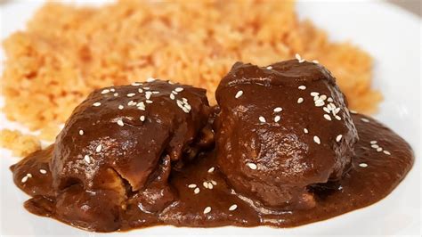 How does Crispy Chicken Mole Spanish Rice fit into your Daily Goals - calories, carbs, nutrition