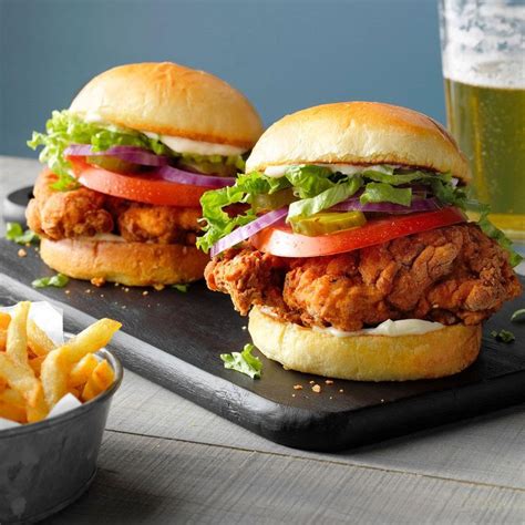How does Crispy Chicken Sandwich - G155 fit into your Daily Goals - calories, carbs, nutrition