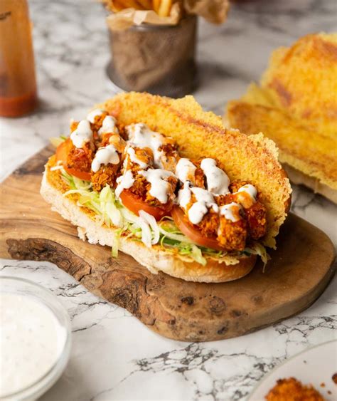 How does Crispy Chicken Tender Sandwich fit into your Daily Goals - calories, carbs, nutrition