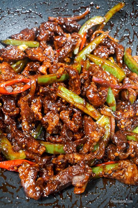 How does Crispy Chilli Beef fit into your Daily Goals - calories, carbs, nutrition