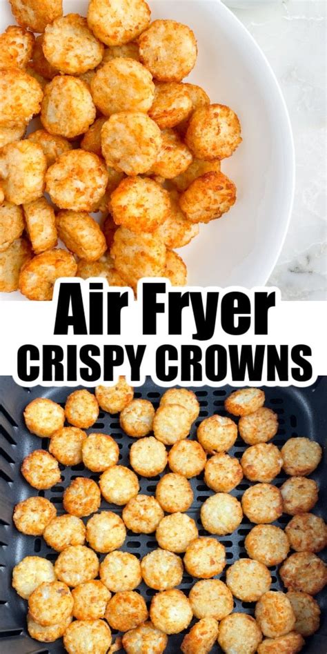 How does Crispy Crowns fit into your Daily Goals - calories, carbs, nutrition