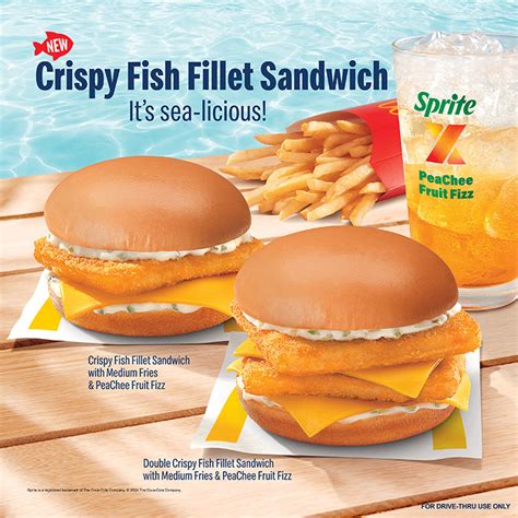 How does Crispy Fish Filet Sandwich (40118.58) fit into your Daily Goals - calories, carbs, nutrition