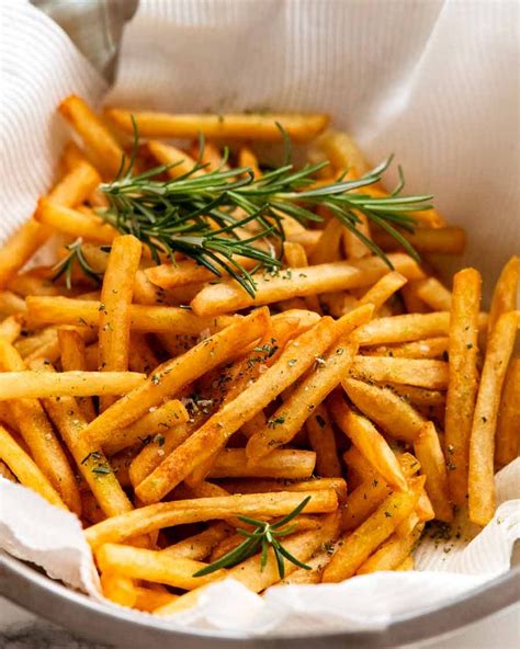 How does Crispy French Fries fit into your Daily Goals - calories, carbs, nutrition