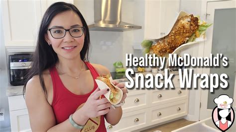 How does Crispy Snack Wrap fit into your Daily Goals - calories, carbs, nutrition