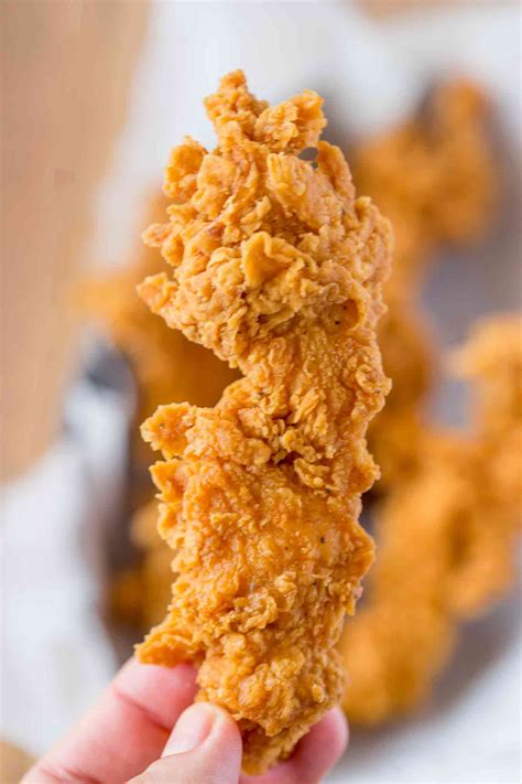 How does Crispy Tenders Meat Free fit into your Daily Goals - calories, carbs, nutrition