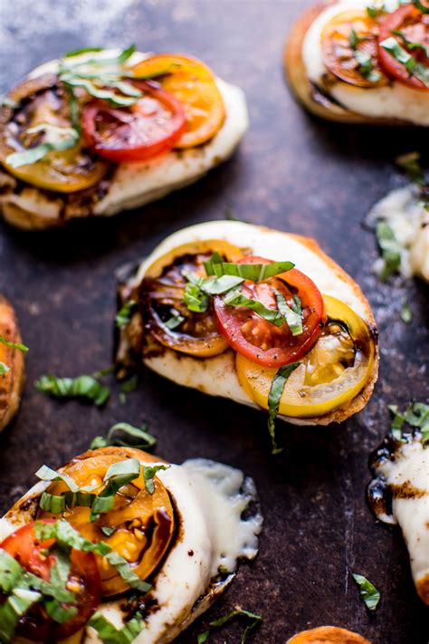 How does Crostini with Garlic fit into your Daily Goals - calories, carbs, nutrition