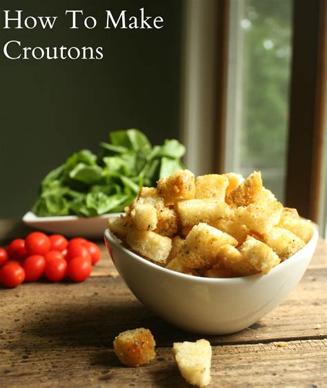 How does Croutons fit into your Daily Goals - calories, carbs, nutrition