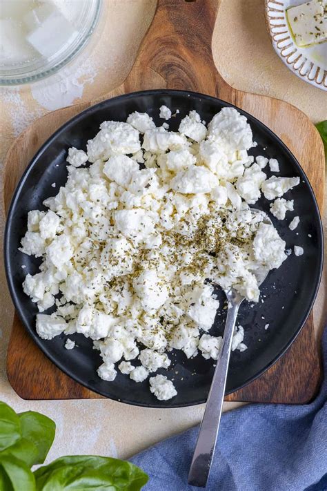 How does Crumbled Feta Cheese (62345.0) fit into your Daily Goals - calories, carbs, nutrition
