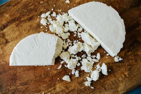 How does Crumbled Queso Fresco Cheese (62344.1) fit into your Daily Goals - calories, carbs, nutrition