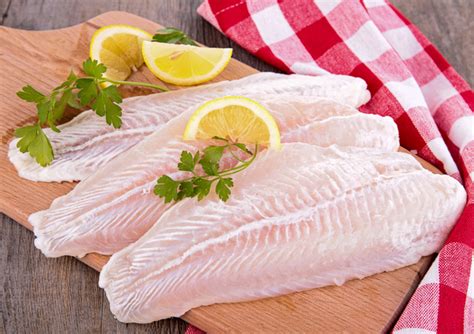 How does Crunchy Fish Fillets fit into your Daily Goals - calories, carbs, nutrition