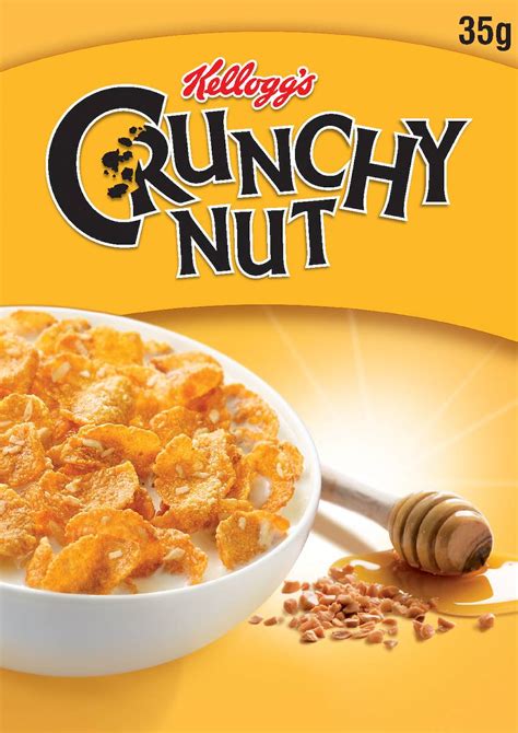 How does Crunchy Nut Cornflakes fit into your Daily Goals - calories, carbs, nutrition