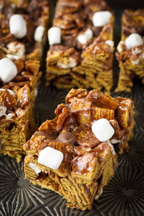 How does Crunchy S'mores Bar fit into your Daily Goals - calories, carbs, nutrition