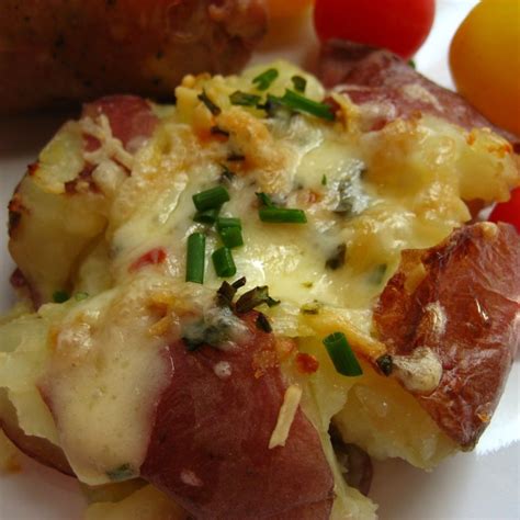 How does Cuban Crushed Potatoes fit into your Daily Goals - calories, carbs, nutrition