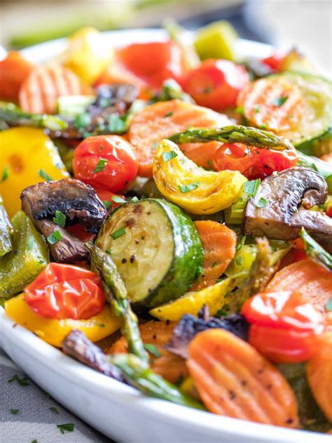 How does Cuban Roasted Vegetable Medley fit into your Daily Goals - calories, carbs, nutrition