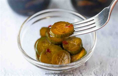 How does Cucumber Pickled Asian 1 oz fit into your Daily Goals - calories, carbs, nutrition