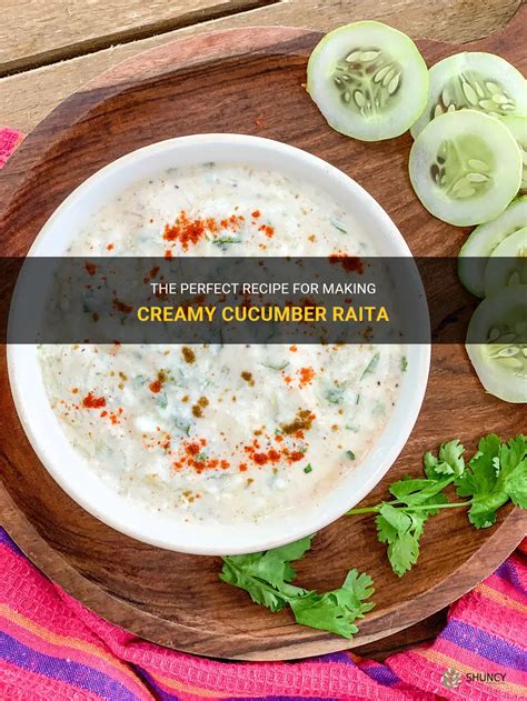 How does Cucumber Raita fit into your Daily Goals - calories, carbs, nutrition