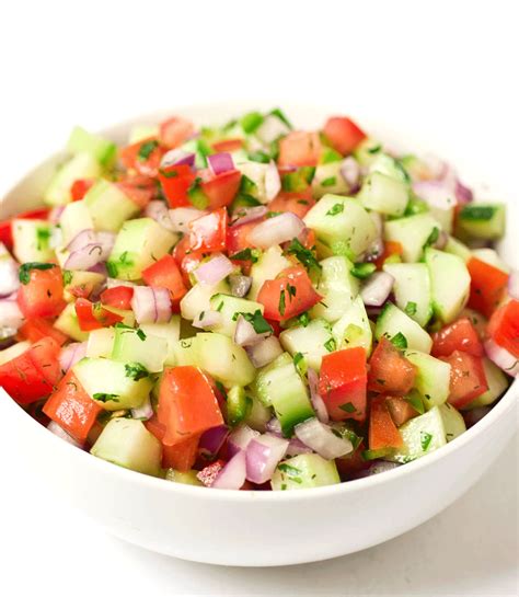 How does Cucumber Salsa, Thinly Sliced fit into your Daily Goals - calories, carbs, nutrition