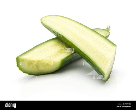 How does Cucumber Seedless Halved Sliced 1/4