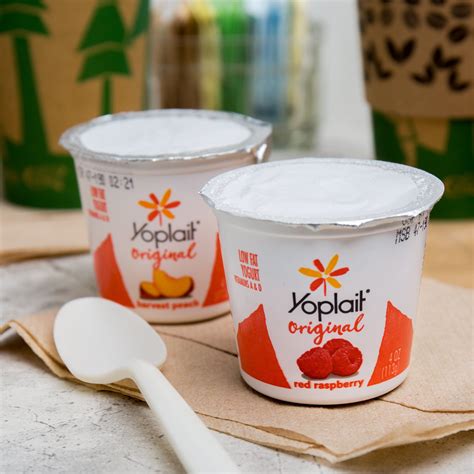 How does Cup, Yogurt & Dried Tropical Fruit Mix fit into your Daily Goals - calories, carbs, nutrition