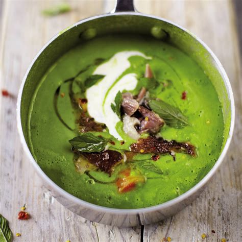 How does Cup-A-Soup - Green Pea, Mix, Dry fit into your Daily Goals - calories, carbs, nutrition