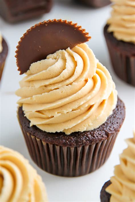 How does Cupcake Peanut Butter CONV 1 EA fit into your Daily Goals - calories, carbs, nutrition