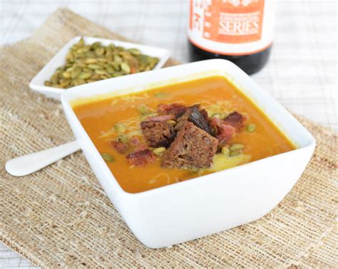 How does Curried Pumpkin Bisque 16 oz fit into your Daily Goals - calories, carbs, nutrition