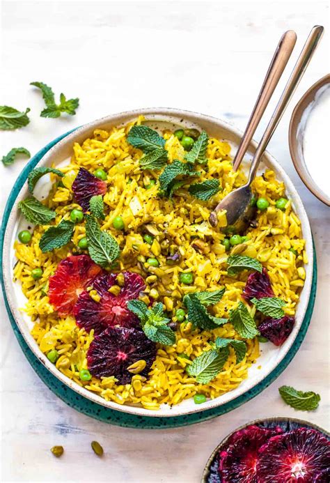 How does Curried Rice fit into your Daily Goals - calories, carbs, nutrition