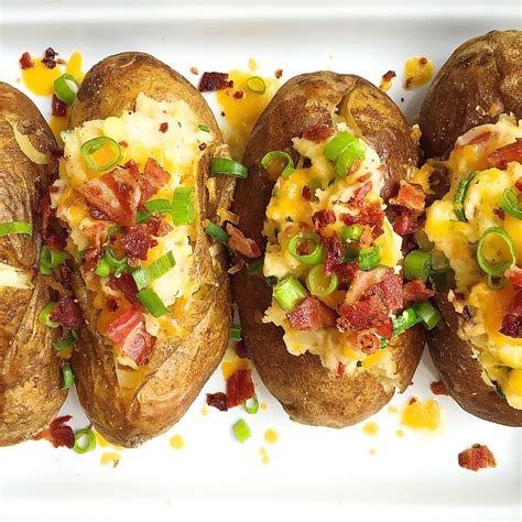 How does Curried Stuffed Baked Potato fit into your Daily Goals - calories, carbs, nutrition