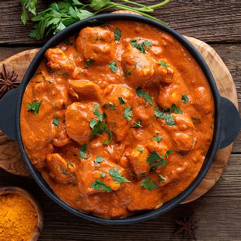 How does Curry Chicken fit into your Daily Goals - calories, carbs, nutrition