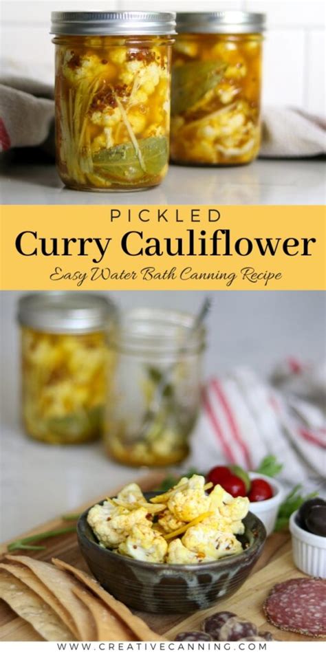 How does Curry Pickled Cauliflower fit into your Daily Goals - calories, carbs, nutrition