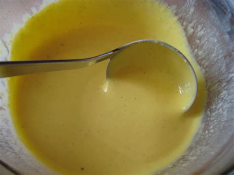 How does Custard Sauce fit into your Daily Goals - calories, carbs, nutrition