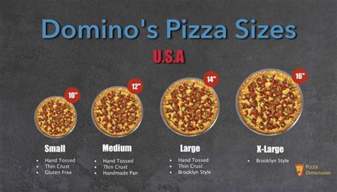 How does DOMINO'S 14