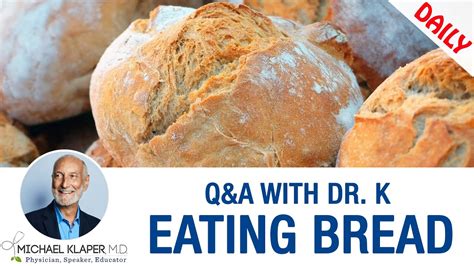 How does Daily Bread fit into your Daily Goals - calories, carbs, nutrition