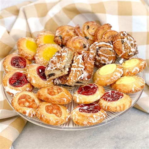 How does Danish Assorted CONV 1.25 oz 1 EA fit into your Daily Goals - calories, carbs, nutrition