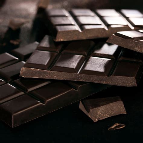 How does Dark Chocolate & Cranberry Clusters fit into your Daily Goals - calories, carbs, nutrition