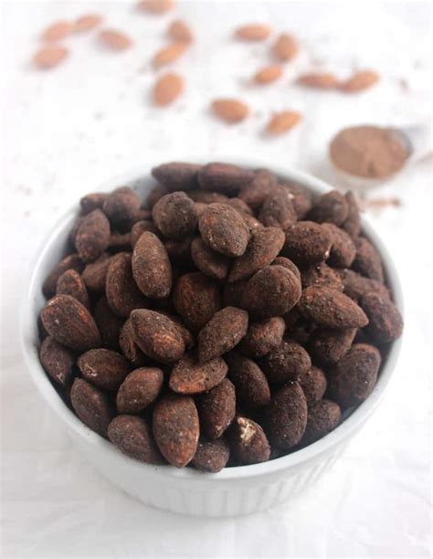 How does Dark Chocolate Almonds fit into your Daily Goals - calories, carbs, nutrition